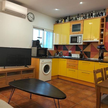 Alojamiento Mercado De Abastos Ubeda  Luaran gambar