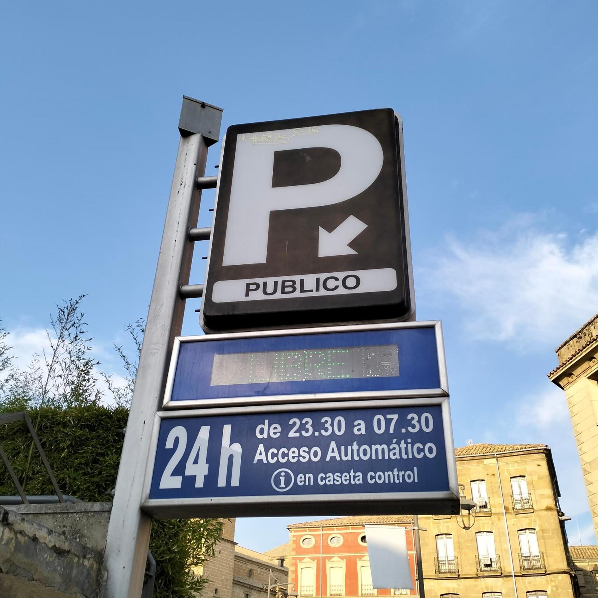 Alojamiento Mercado De Abastos Ubeda  Luaran gambar